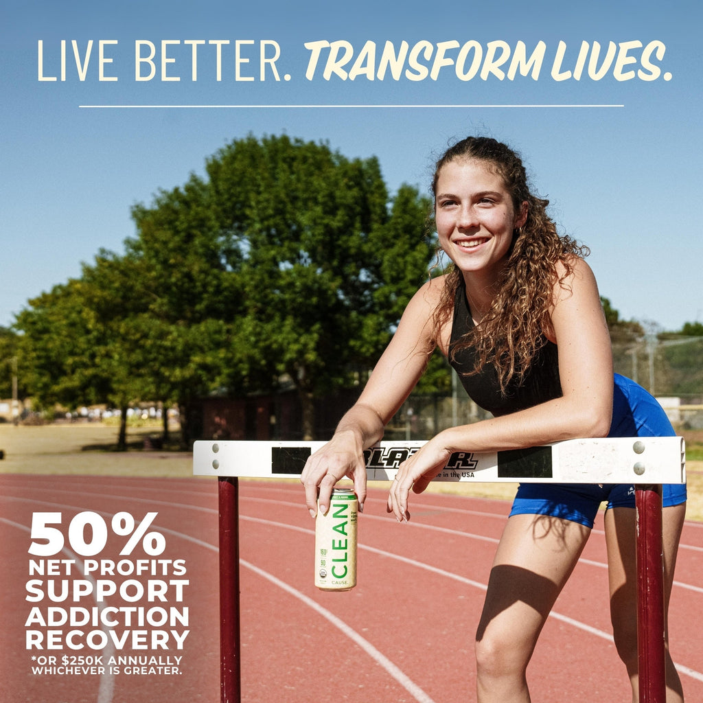 Non-Carbonated Organic Yerba Mate Variety Pack