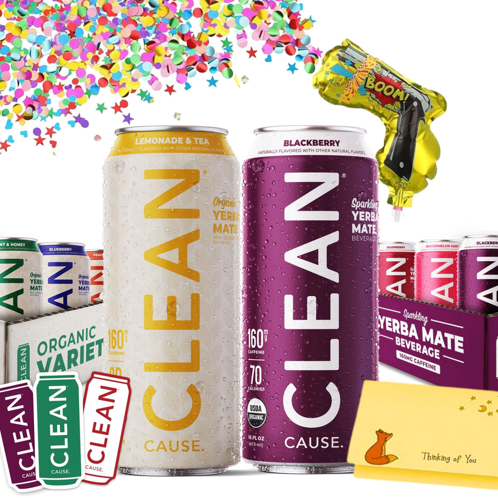 The Very Best Gift Set